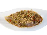 川北凉粉/ピリ辛凉粉（庄稼院）