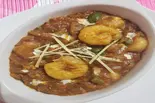 エビマサラカレー / Prawn masala（本格インド料理MAHALAYA）