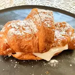 ノーマルクロッチ（占いの出来るカフェTOTONOU）