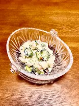 ポテトサラダ（冷麺焼鳥酒場 炎鳳 花小金井店）