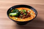 担担刀削麺(刀削麺 無心)