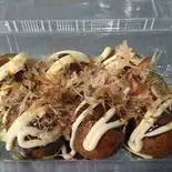 たこ焼き（(有)マトノ商店）