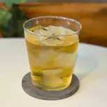 ジャスミン茶【Hot/Iced】 Jasmine tea（RIDLEY）
