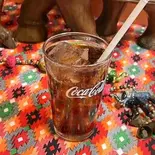 コーラ Cola（New Delhi Spice）