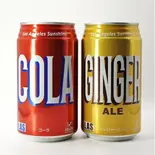 コーラ Cola（インド料理 ニューメズバーン）