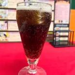 コーラ Cola（アジアン料理エバーグリーン）