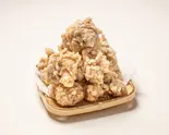 旨塩からあげ単品2個(からあげ専門なかいた屋)