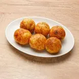 たこ焼き 6個 素焼き（たいこまんじゅうふじた）