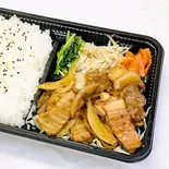 カルホル弁当（丸玄商店）