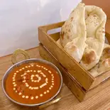 バターチキンカレー Butter Chicken Curry(ダージリンスパイス糀谷店)