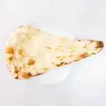 プレーンナン Plain Nan(36 SPICES INDIAN RESTAURANT)
