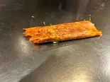 チーズ巻き/玉子チーズ(鉄板広島焼き 鉄心)