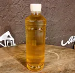 お～いお茶 濃い茶 460ml PET（ピザマリーナ イチノエ）
