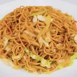 Mix chauwmen(インドネパール料理サプナ)