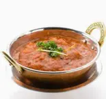 マトンカレー（Sagun Indian Restaurant ＆ Bar）