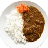 チキンスパイスカレー(Chicks)