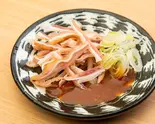 豚耳(ミミガー)（やきとんたまや商店立川北口店）