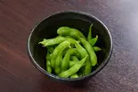 枝豆(麺や うえ村)