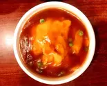 天津丼（知味軒）