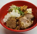 熊本油大学HELLそば（熊本油大学 渡辺通店）