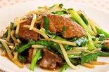 ニラレバ（龍福園 立川錦町3丁目店）
