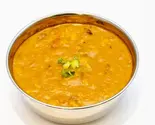 キーマカレー Keema Curry（CHULO CHILL RESTAURANT ＆ BAR）