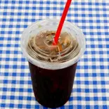 アイスコーヒー  L（アサイーボウル専門店 8989ヨーグルト）