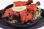 タンドリーチキン Tandoori Chicken（ナマステ・エベレスト）