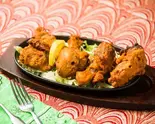 【みんな大好き】タンドリーチキン Tandoori Chicken(New Namaste Himal ASAGAYA)