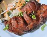 タンドリーチキン Tandoori Chicken（ガネーシャガル 北野店）