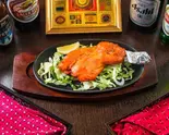 タンドリーチキン Tandoori Chicken（プラシッダ桜山店）