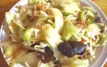 野菜炒め(みんなのテンホウ 篠ノ井店)