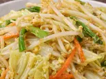野菜炒め（絶品町中華！新京）