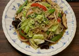 野菜炒め(梵)