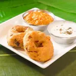 MEDU VADA メドゥ・ワダ（マラバルキッチン 南インド料理ハラルレストラン）