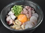 海鮮天（もんじゃ・お好み焼 わいず所沢店）