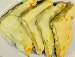 Cheese nan〜チーズナン〜（スパイスガーデン）