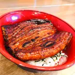 うな丼竹（大衆鰻 弁天屋）