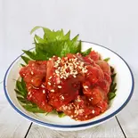タコの塩辛 SALTED OCTOPUSE（マイチキン）