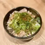 ネギチャ丼（メニュー味噌虎上溝店）