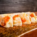 水餃子6個（油そば 自油）