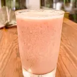 イチゴラッシー/Strawberry Lassi（NEW GANGA）
