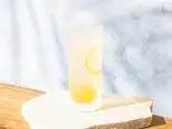 コンブチャレモネード Kombucha Lemonade（Aubrey House 渋谷青山店(オーブリーハウス)）