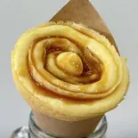 カスタードキャラメル(tres crepe)