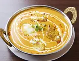 三崎まぐろカレー Misaki Tuna Curry（パリカール）