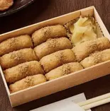 こいなり11個（たこ焼き 銀座ふくよし本店）