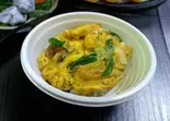 木ノ葉丼（うどんの麺吉）