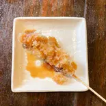 はらみおろしポン酢(焼きとん 大黒 内山三丁目店)