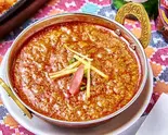 キーマカレー Keema Curry（インドアジアンキッチン シリジャナ）