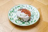 ニューヨークロール(ピスタチオ)（STONE Cafe）